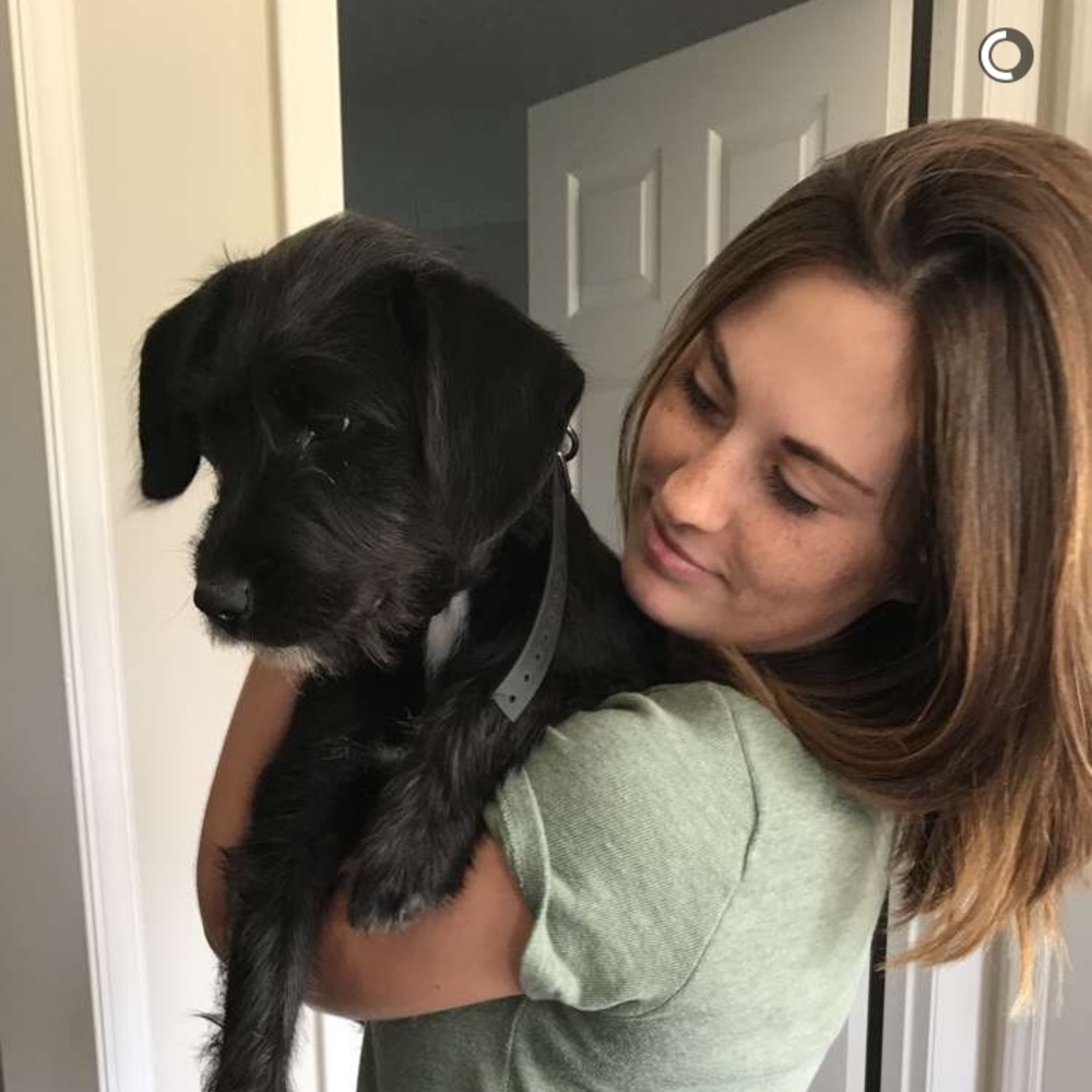 Meet your Posher, Logan